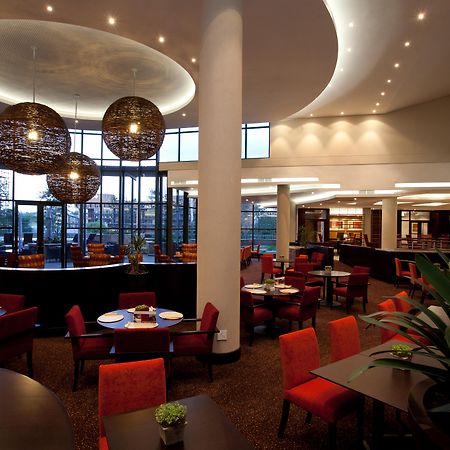 City Lodge Hotel Hatfield, Pretoria Bagian luar foto