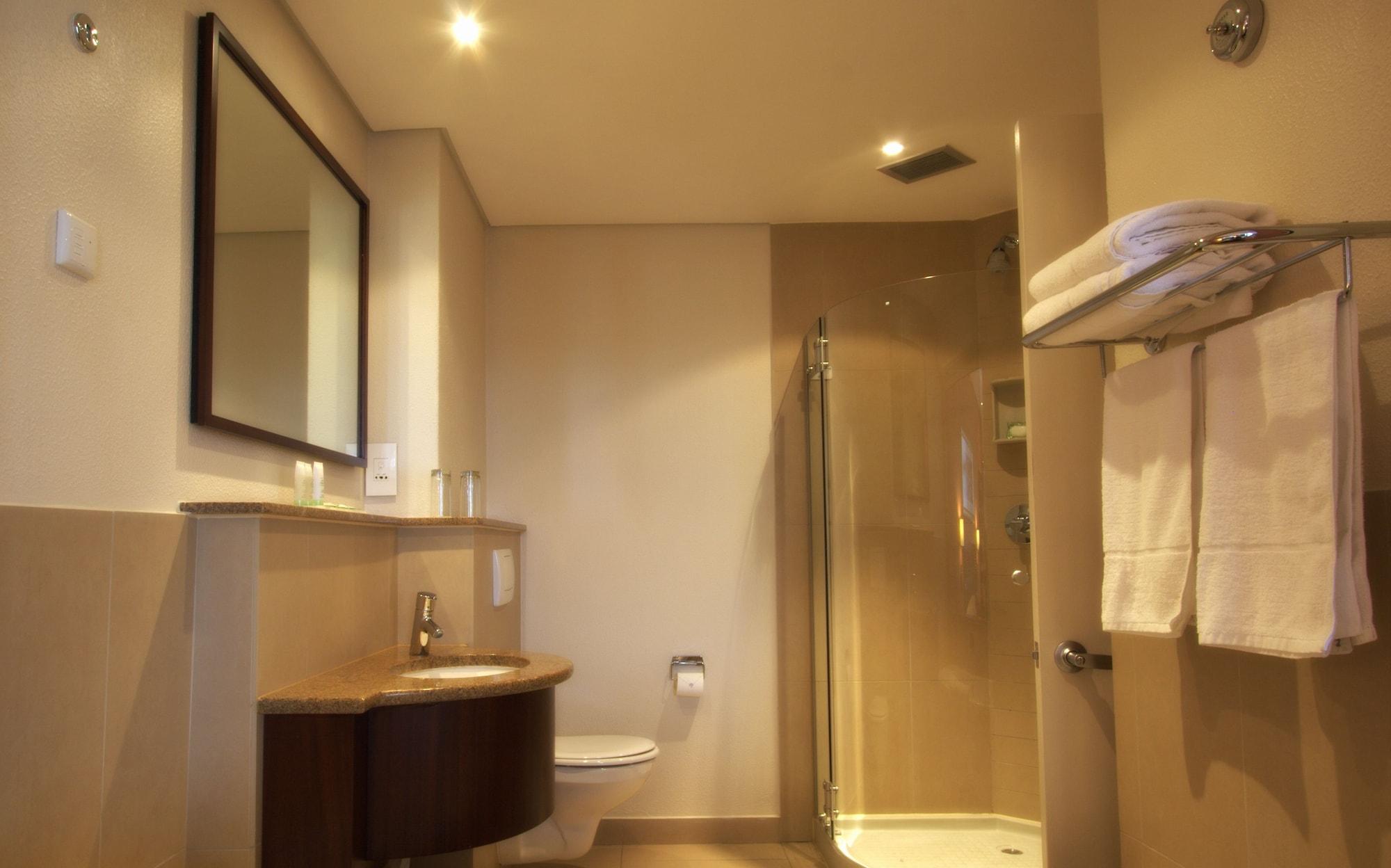 City Lodge Hotel Hatfield, Pretoria Bagian luar foto