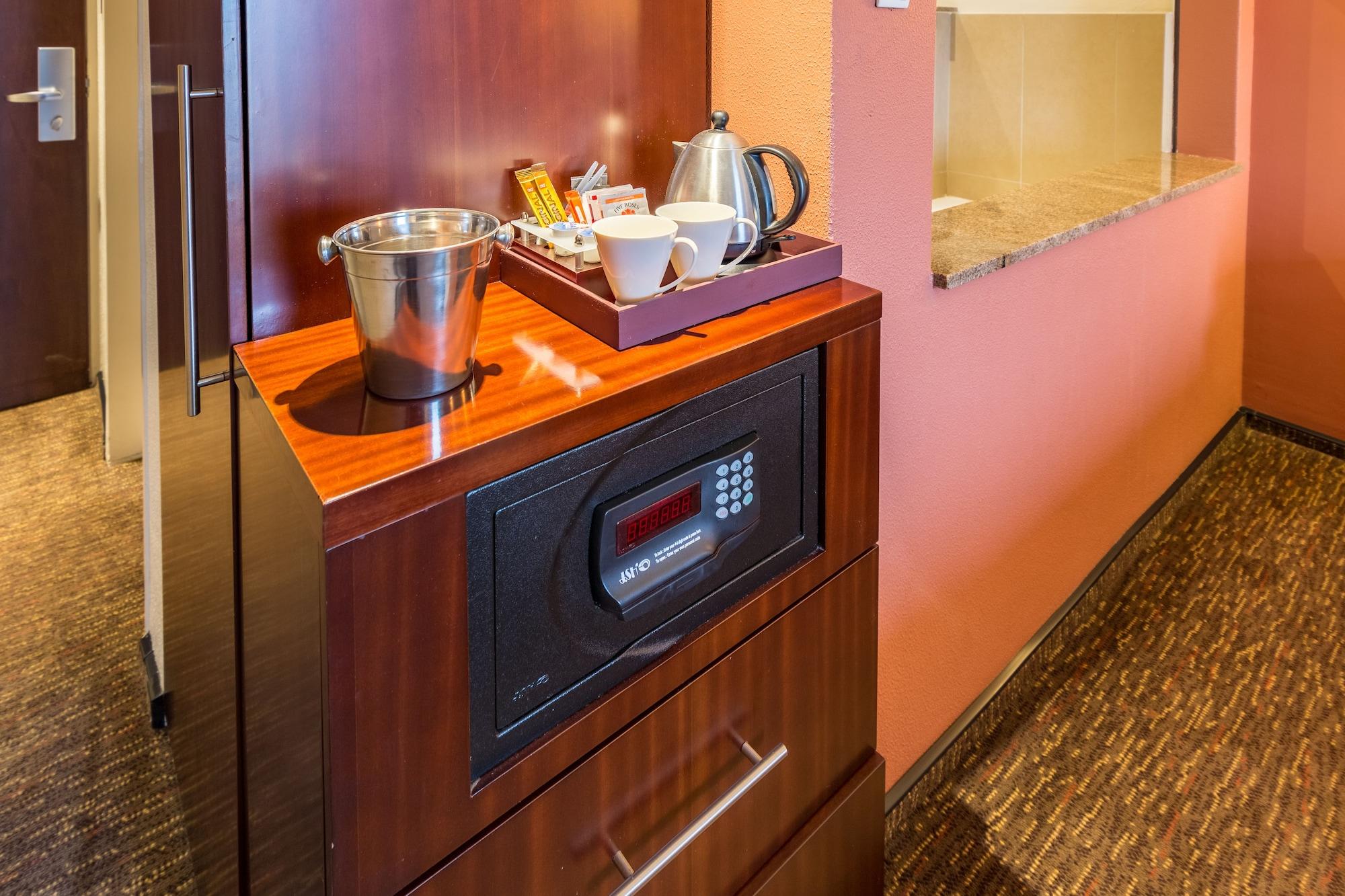 City Lodge Hotel Hatfield, Pretoria Bagian luar foto