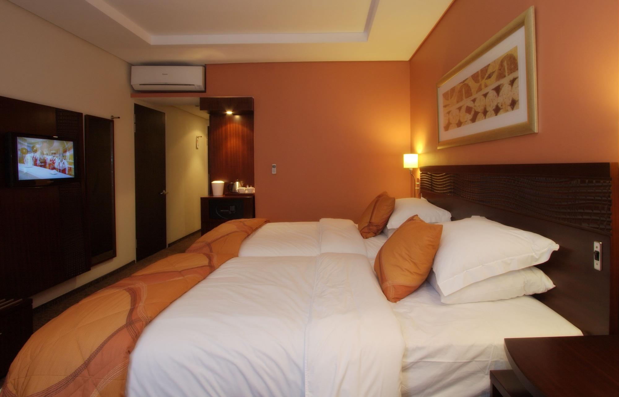 City Lodge Hotel Hatfield, Pretoria Bagian luar foto