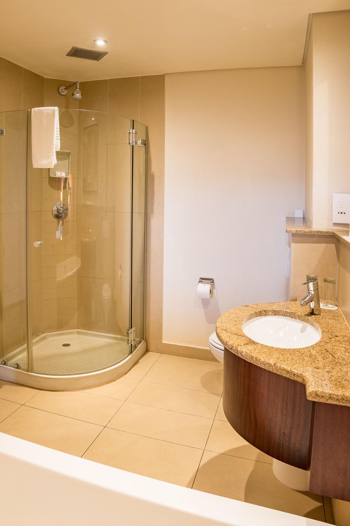 City Lodge Hotel Hatfield, Pretoria Bagian luar foto