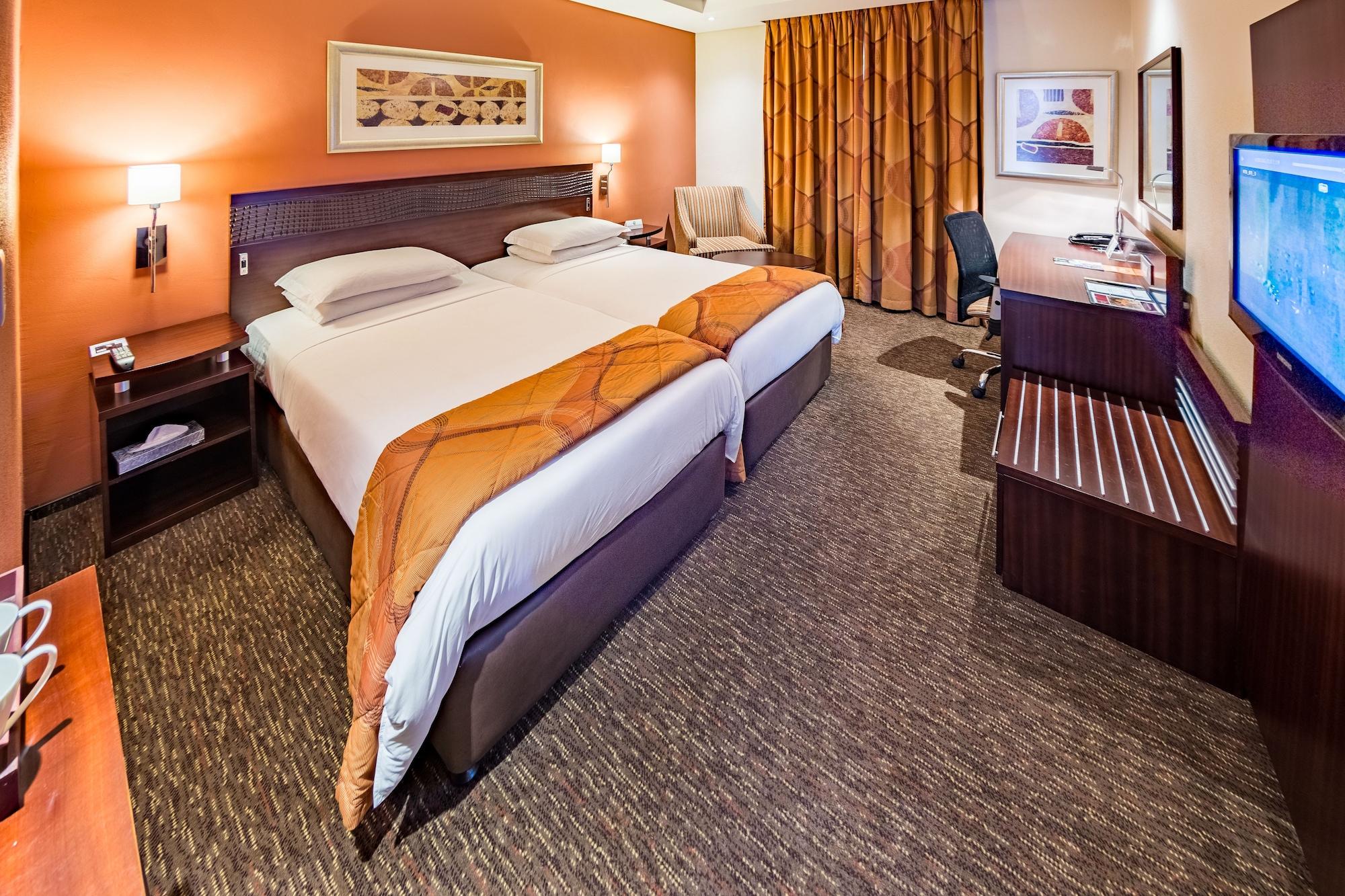 City Lodge Hotel Hatfield, Pretoria Bagian luar foto