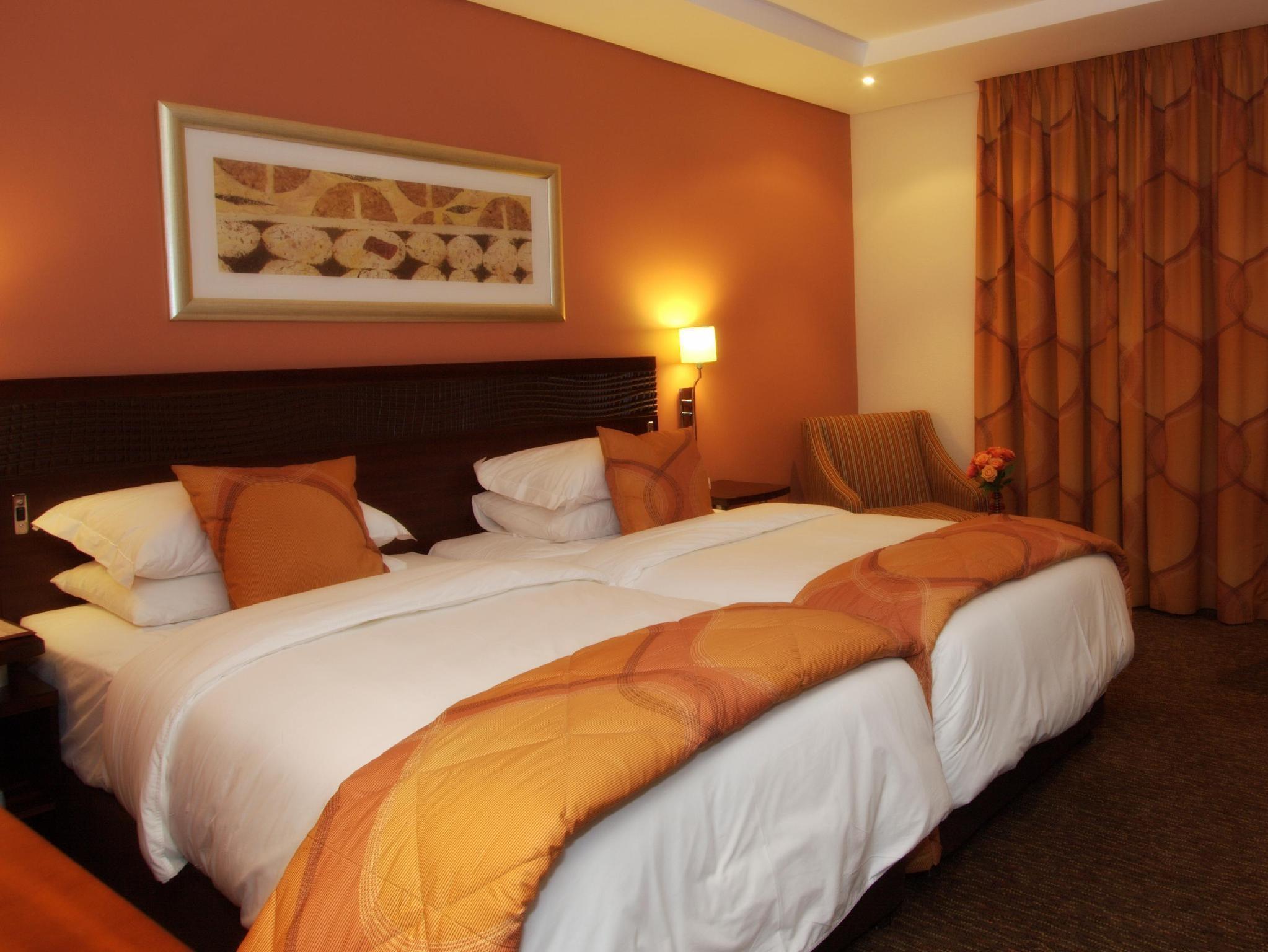 City Lodge Hotel Hatfield, Pretoria Bagian luar foto