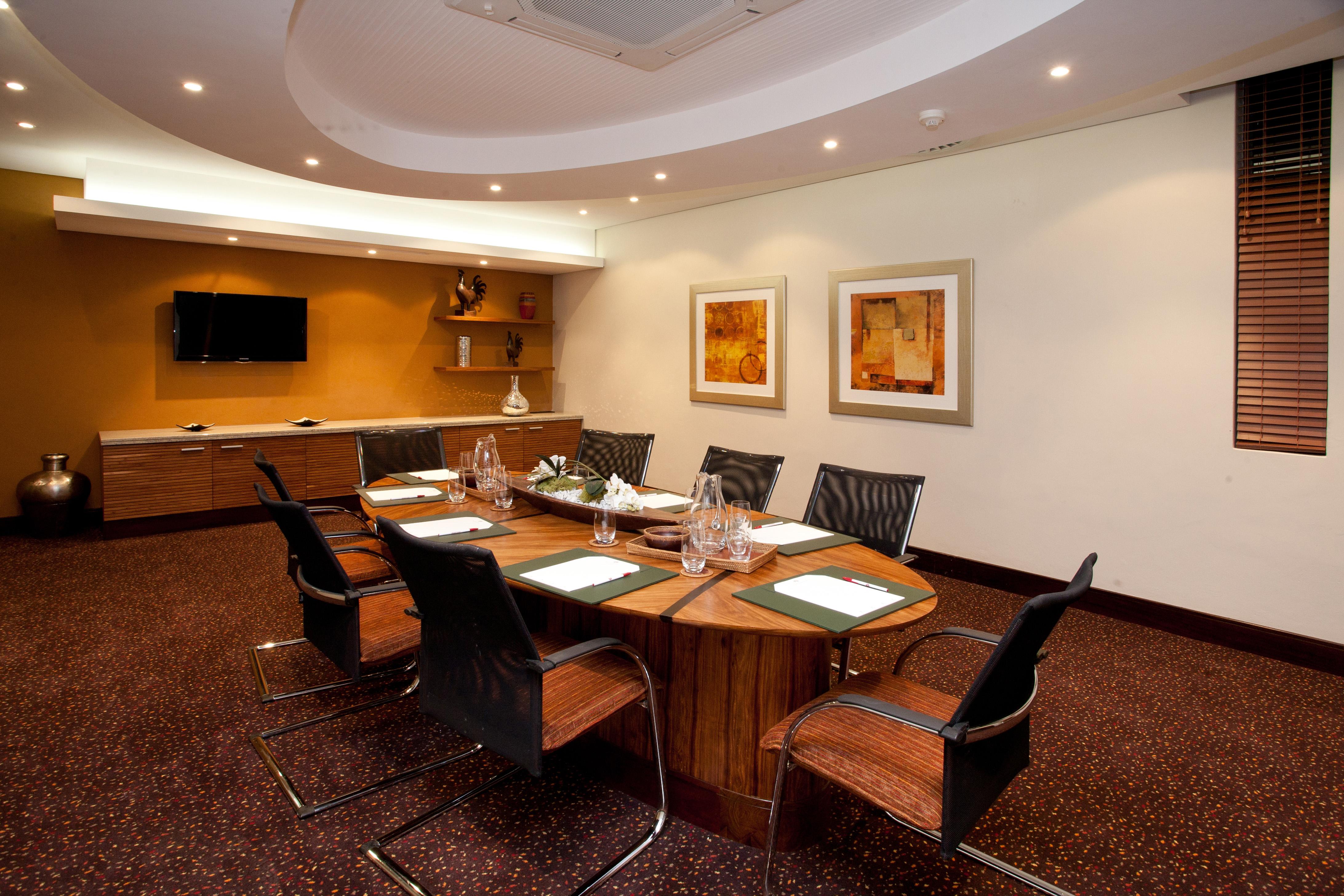 City Lodge Hotel Hatfield, Pretoria Bagian luar foto