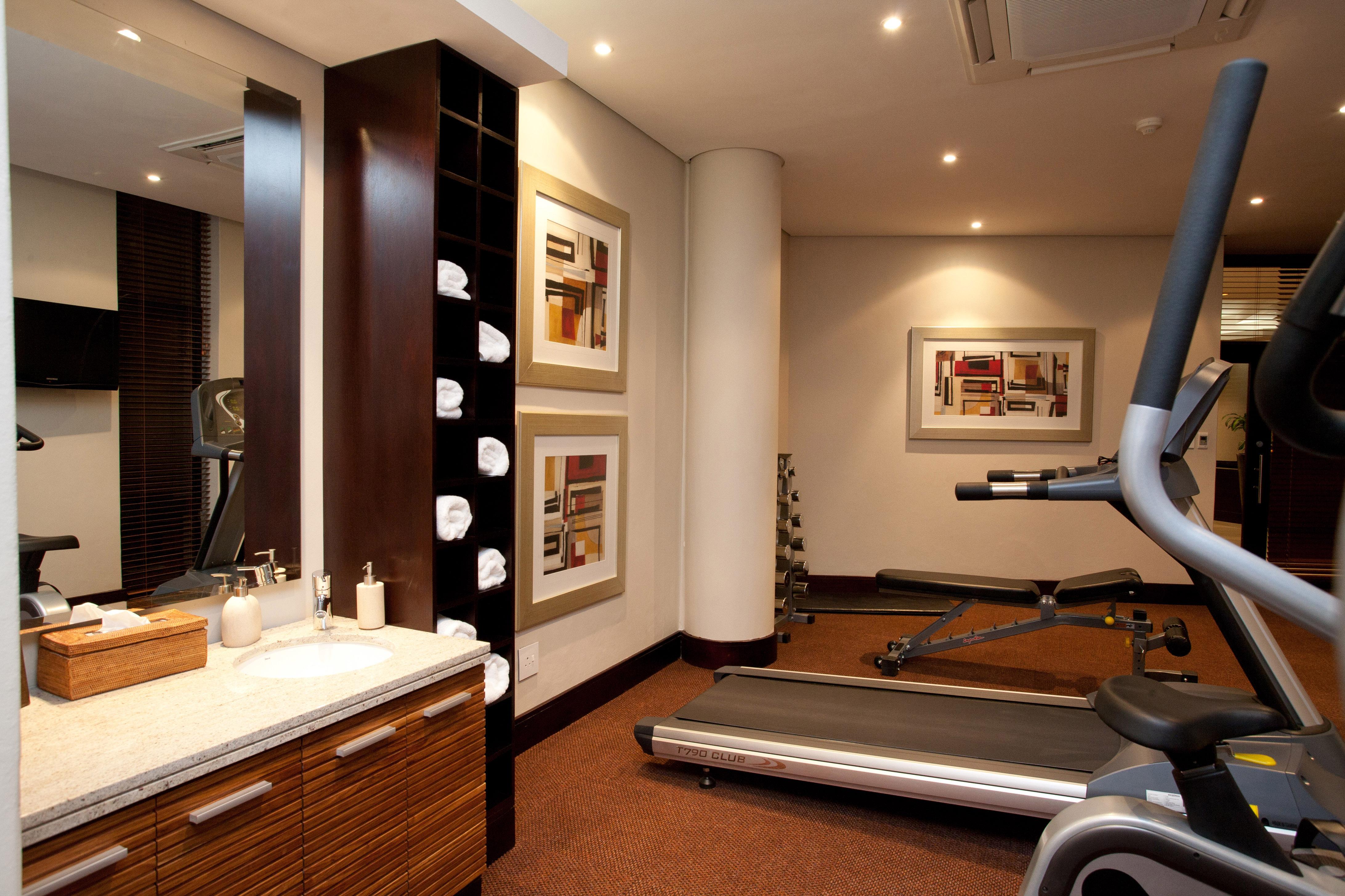 City Lodge Hotel Hatfield, Pretoria Bagian luar foto