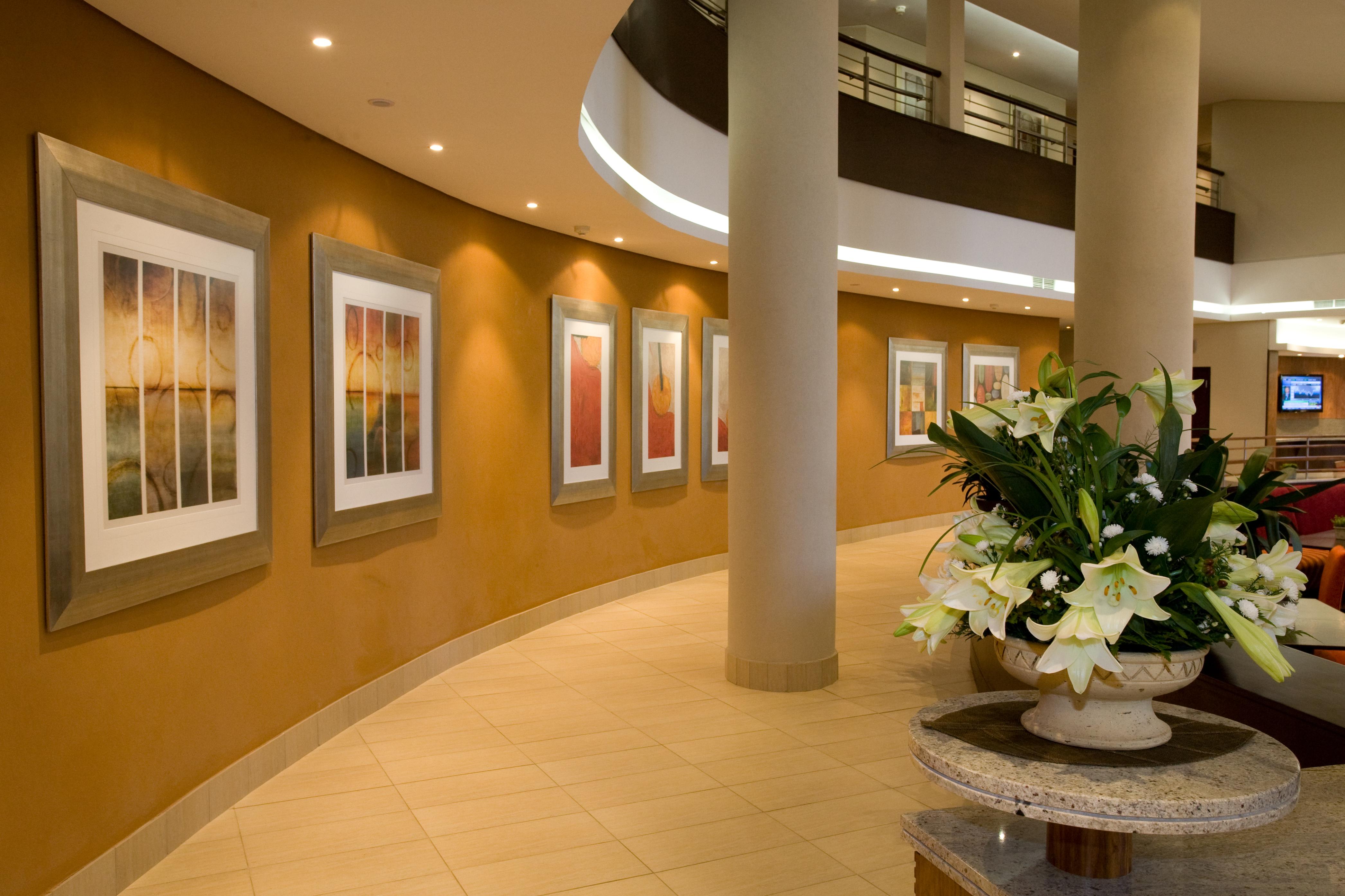 City Lodge Hotel Hatfield, Pretoria Bagian luar foto