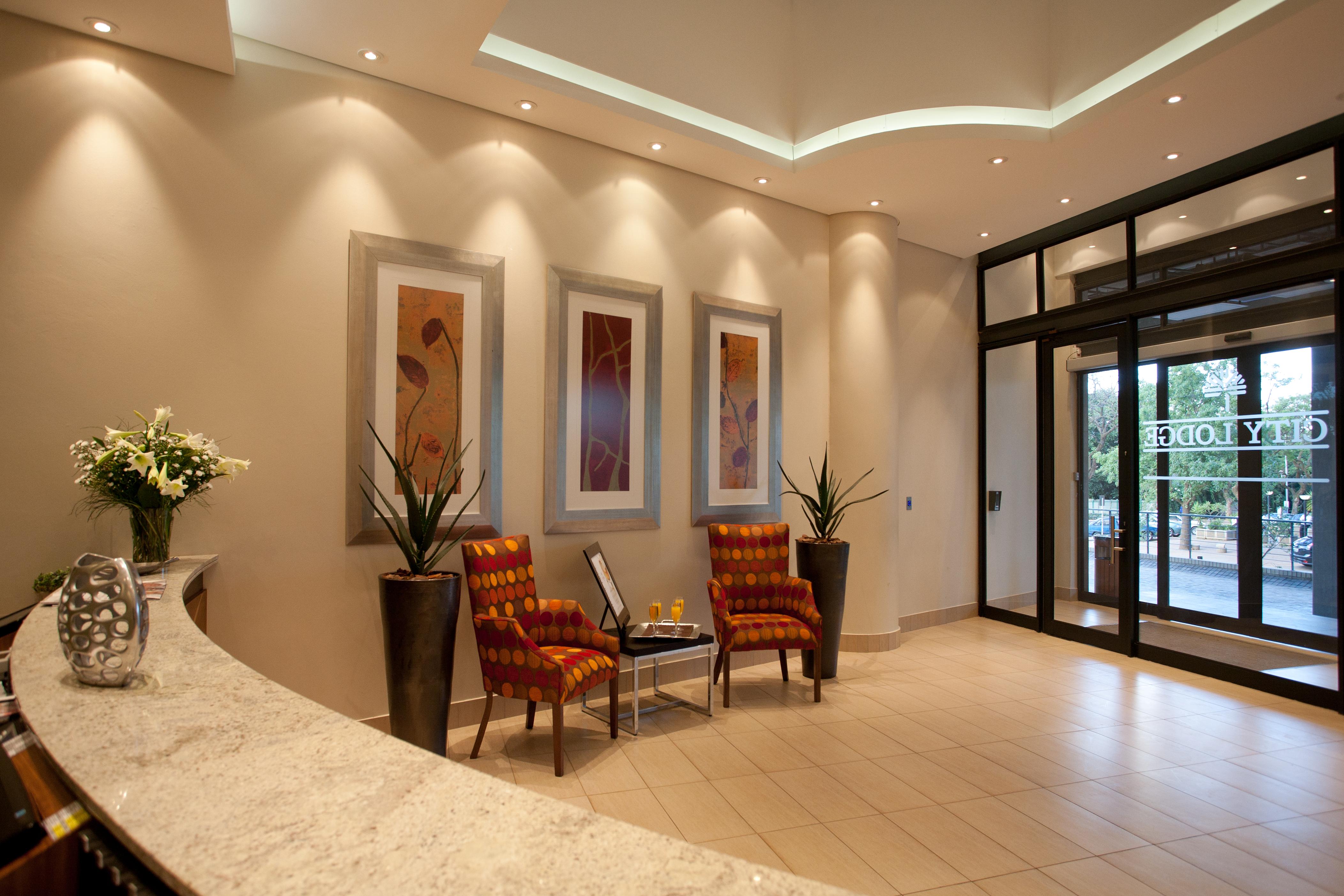 City Lodge Hotel Hatfield, Pretoria Bagian luar foto