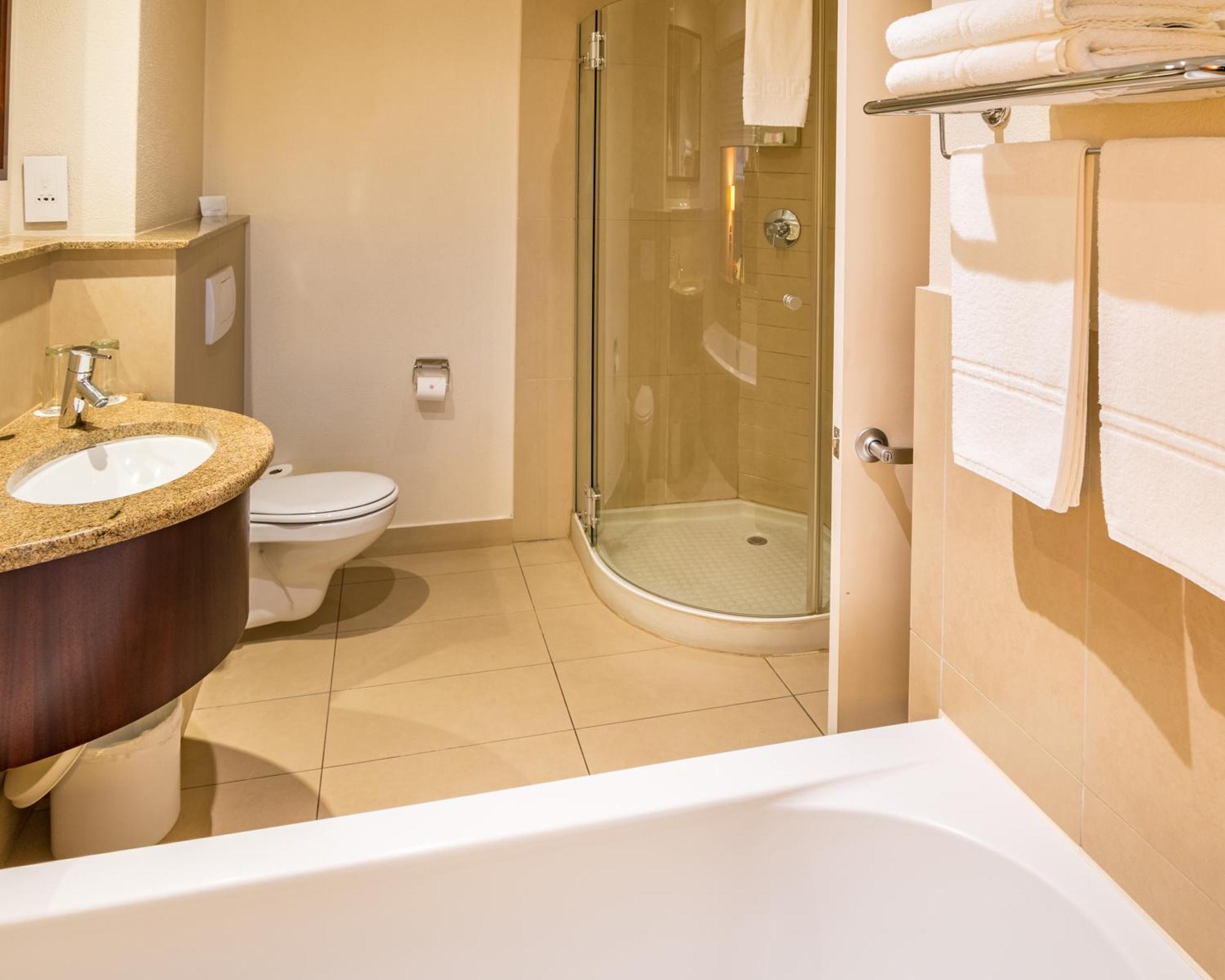 City Lodge Hotel Hatfield, Pretoria Ruang foto