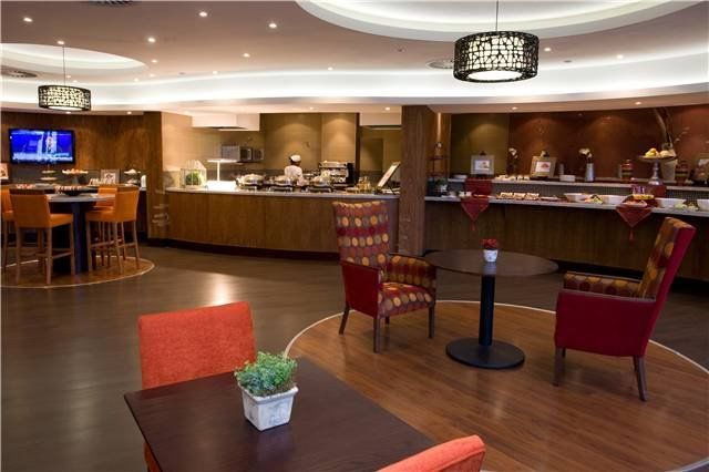 City Lodge Hotel Hatfield, Pretoria Bagian luar foto