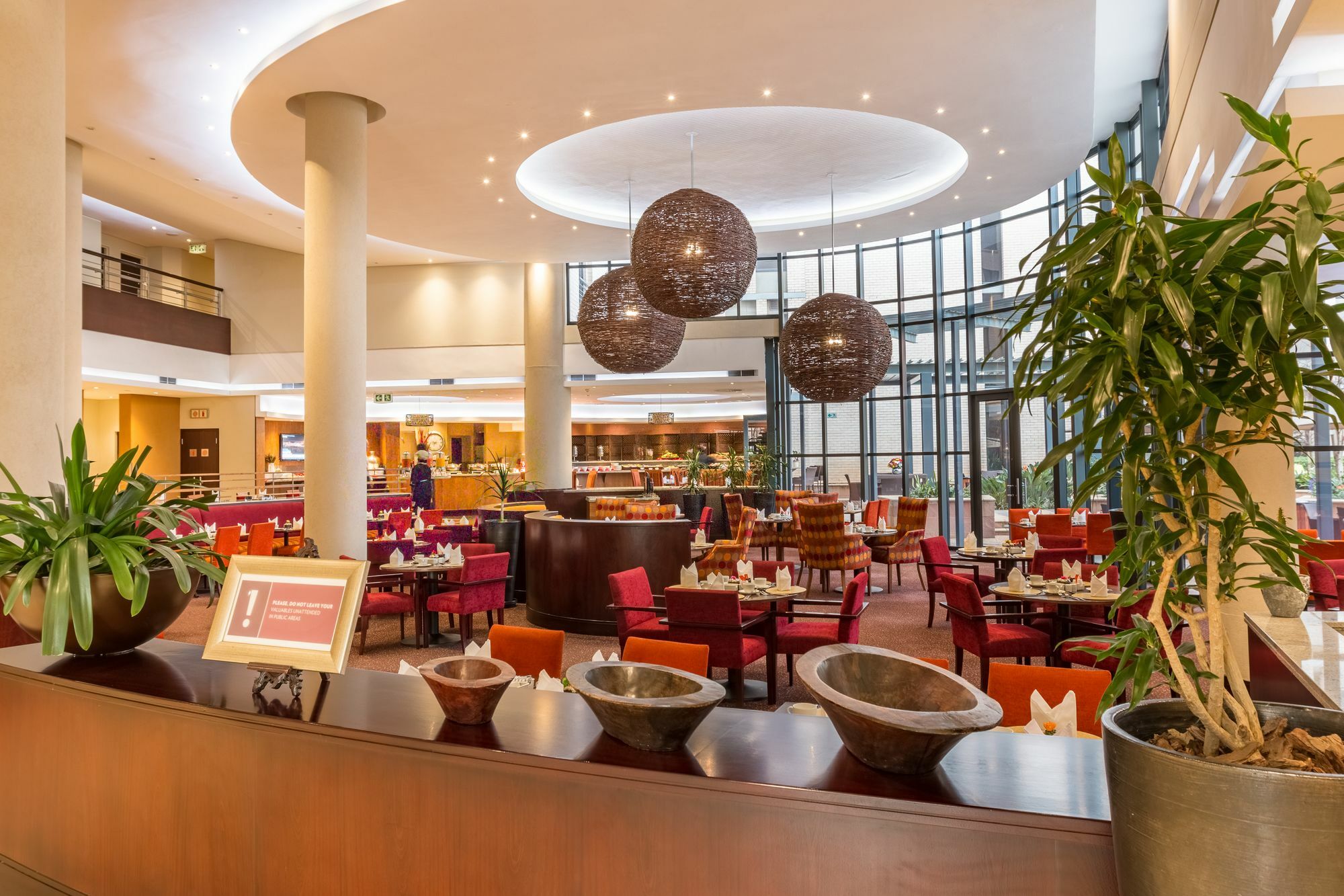 City Lodge Hotel Hatfield, Pretoria Bagian luar foto