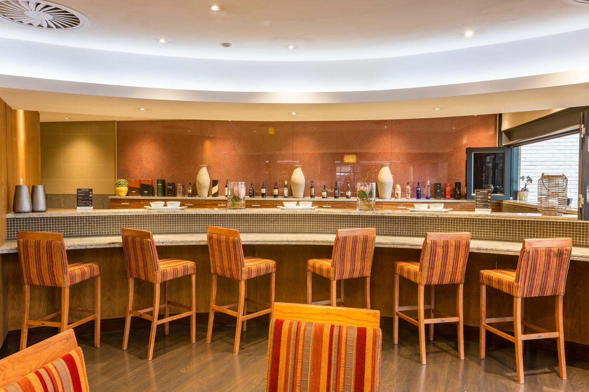City Lodge Hotel Hatfield, Pretoria Bagian luar foto